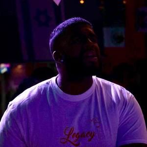 Meet your Posher, Nathan